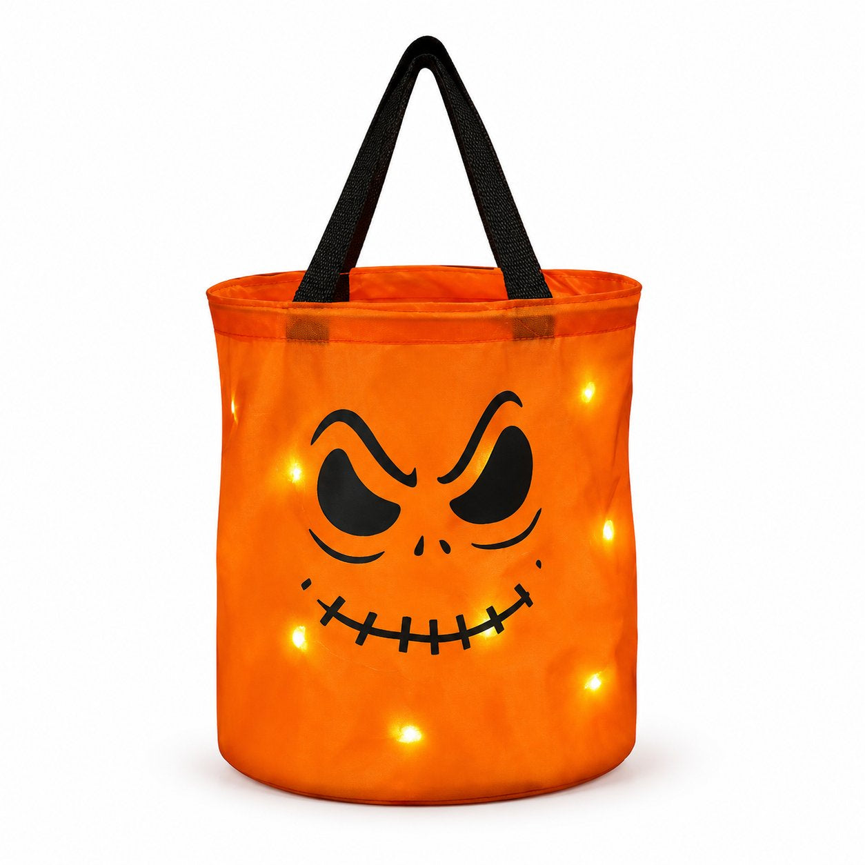๐ Fill It, Light It & Trick-or-Treat โ Make Every Candy Run Glow! โจ