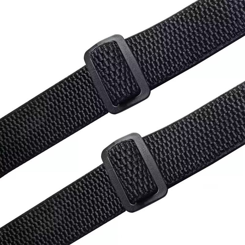 The Ultimate Secure-Grip Comfort Suspenders