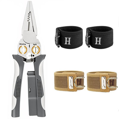🔥Buy 1 Get 1 Free ⚡The Zero-Bulge Invisible Stretch Belt