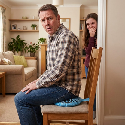 Classic Prank Cushion