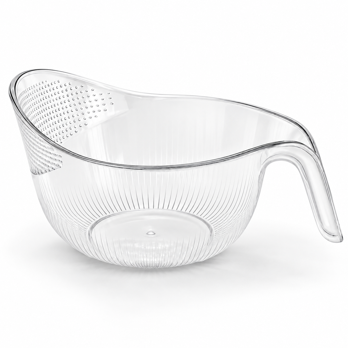 Multifunctional Kitchen Strainer