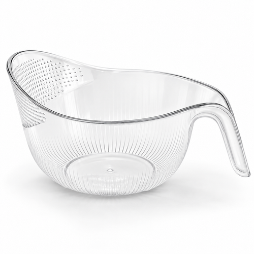 Multifunctional Kitchen Strainer