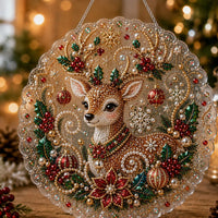 🦌Reindeer
