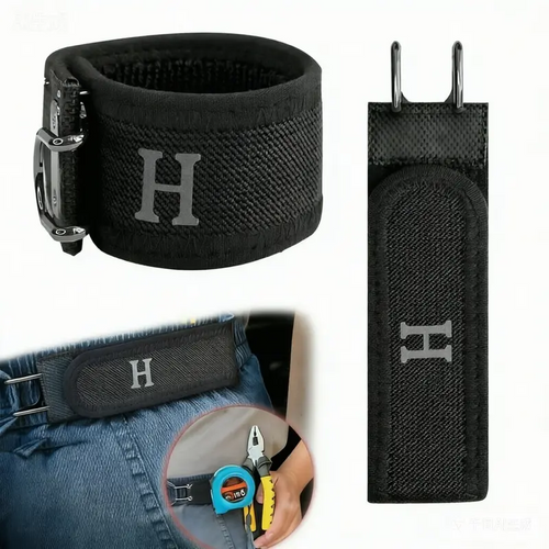 🔥Buy 1 Get 1 Free ⚡The Zero-Bulge Invisible Stretch Belt