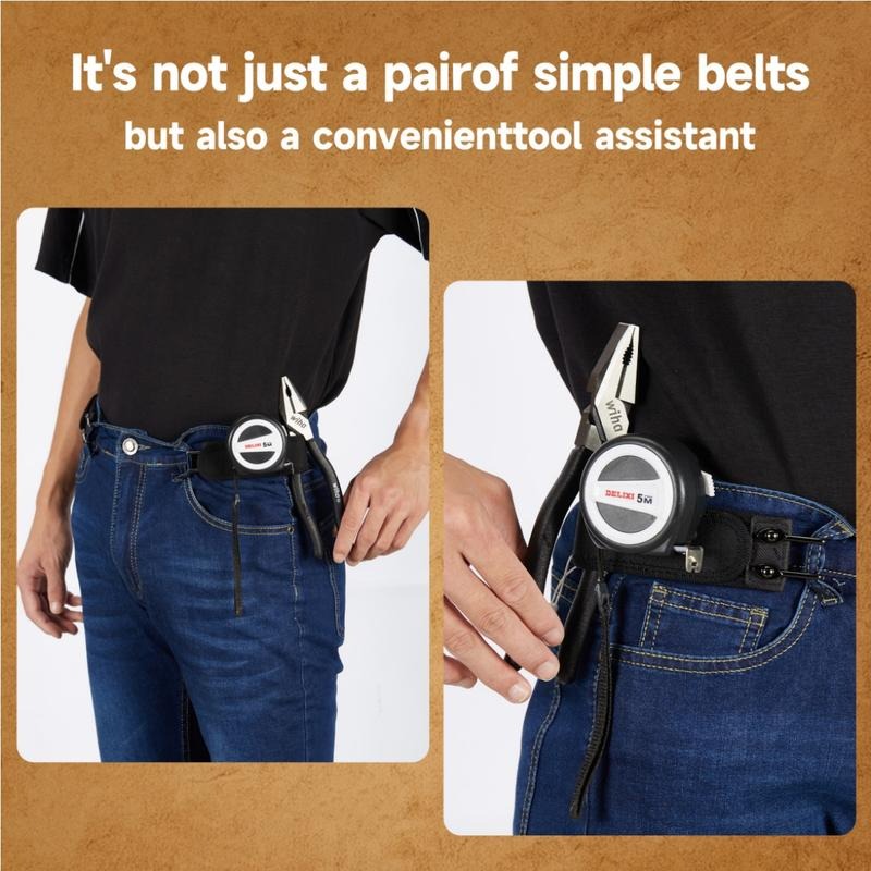 🔥Buy 1 Get 1 Free ⚡The Zero-Bulge Invisible Stretch Belt
