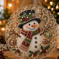 ⛄Snowman