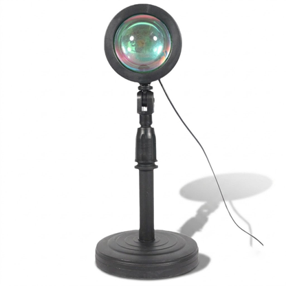 Atmosphere Sunset Projection Lamp