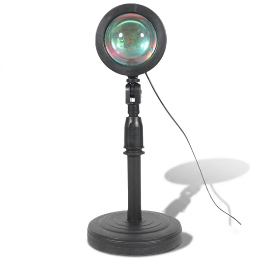 Atmosphere Sunset Projection Lamp